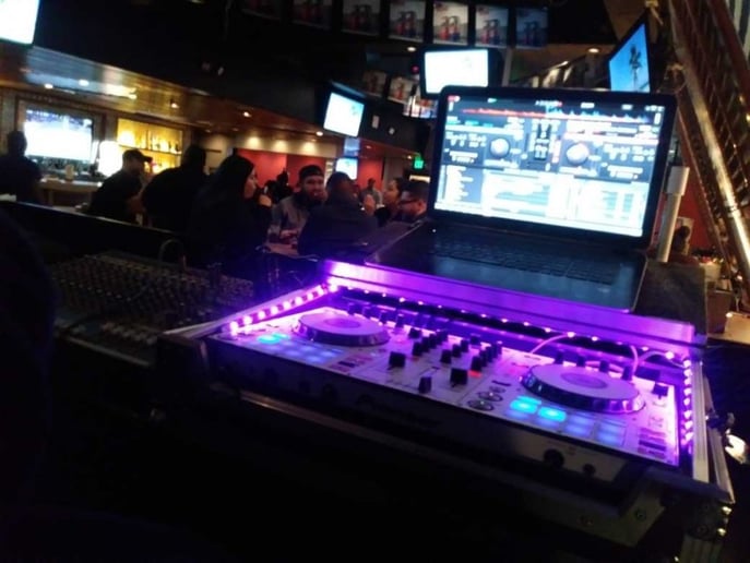 Gallery photo 3 of DJ Ray Ray Mobile Entertainment