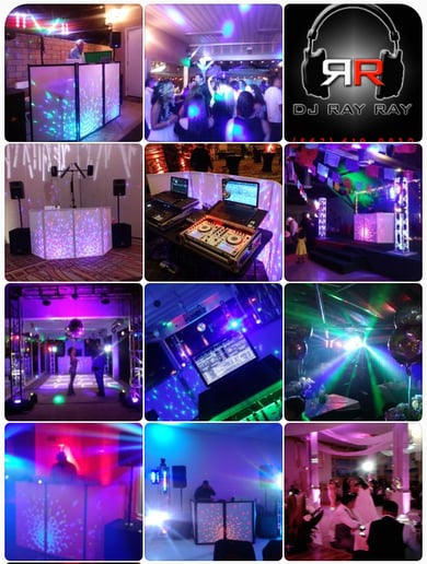 Gallery photo 6 of DJ Ray Ray Mobile Entertainment