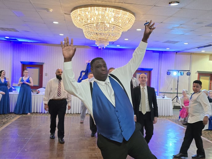 Gallery photo 2 of DJ Rayford Entertainment