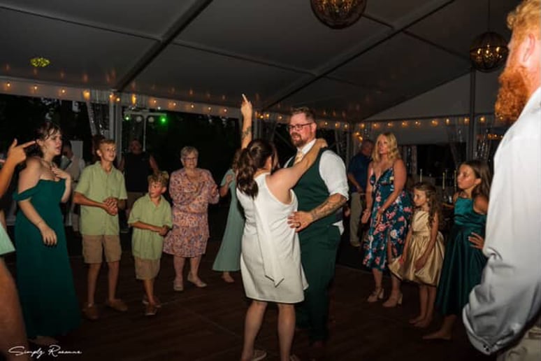 Gallery photo 6 of DJ Rayford Entertainment