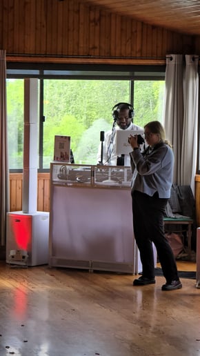 Gallery photo 6 of DJ Rayford Entertainment
