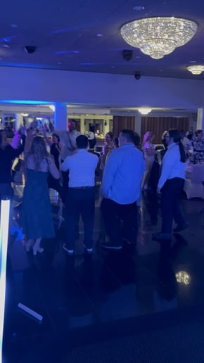 Gallery photo 9 of DJ Rayford Entertainment