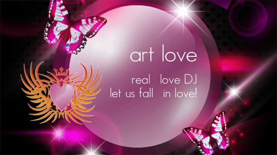 Gallery photo 1 of DJ Real Love