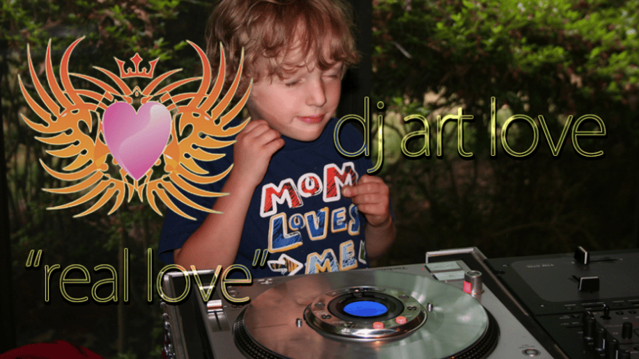 Gallery photo 4 of DJ Real Love