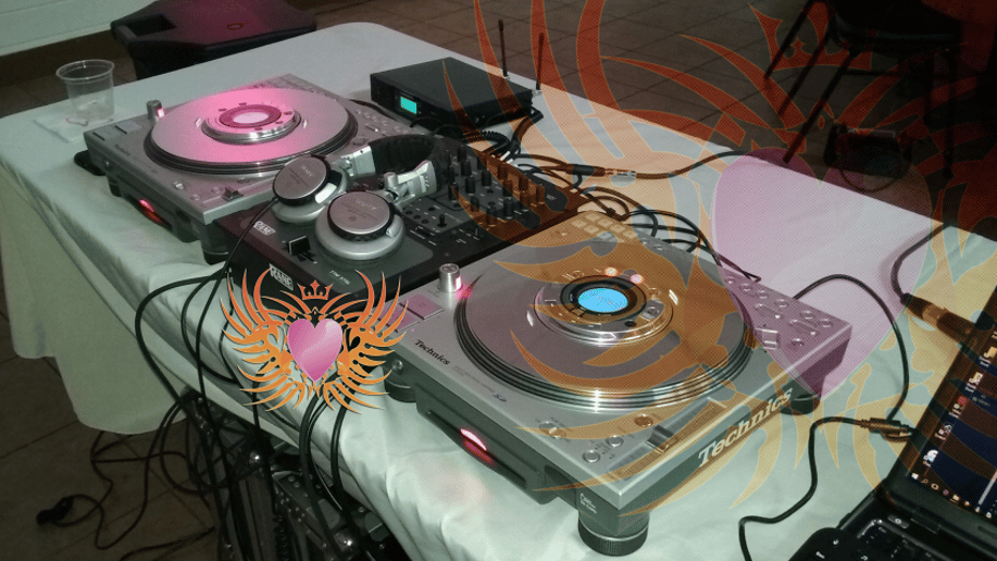 Gallery photo 8 of DJ Real Love