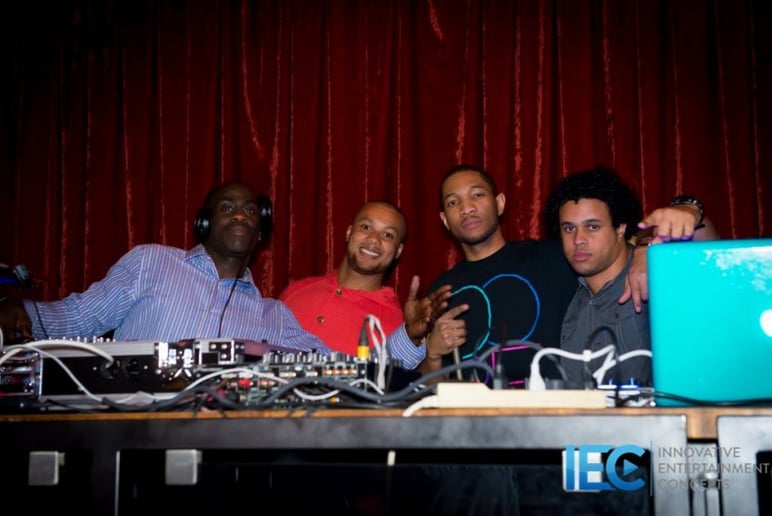 Gallery photo 1 of Dj Recklezz