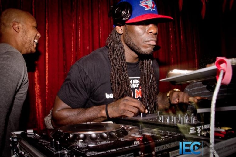 Gallery photo 3 of Dj Recklezz