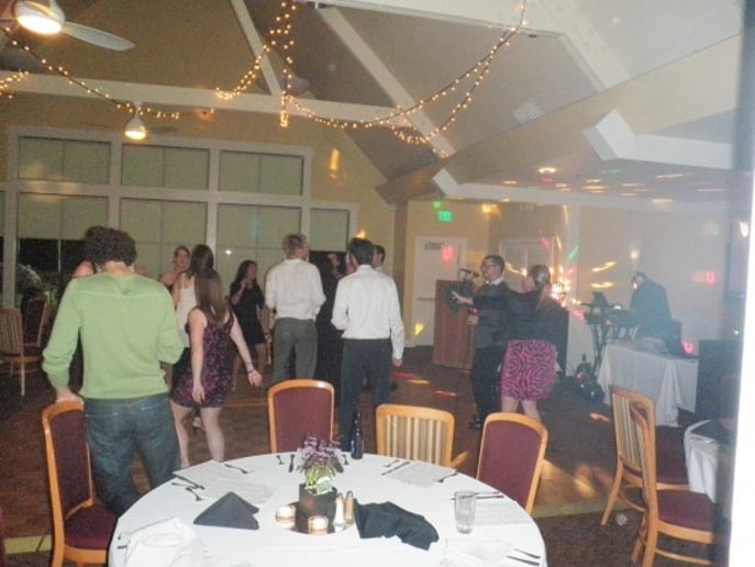 Gallery photo 3 of DJ Reddsonn
