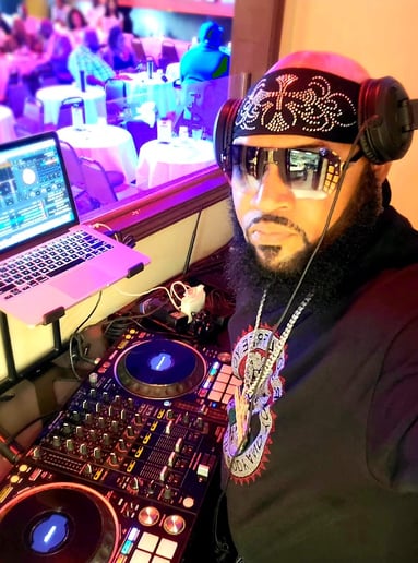Gallery photo 3 of DJ Redeemed