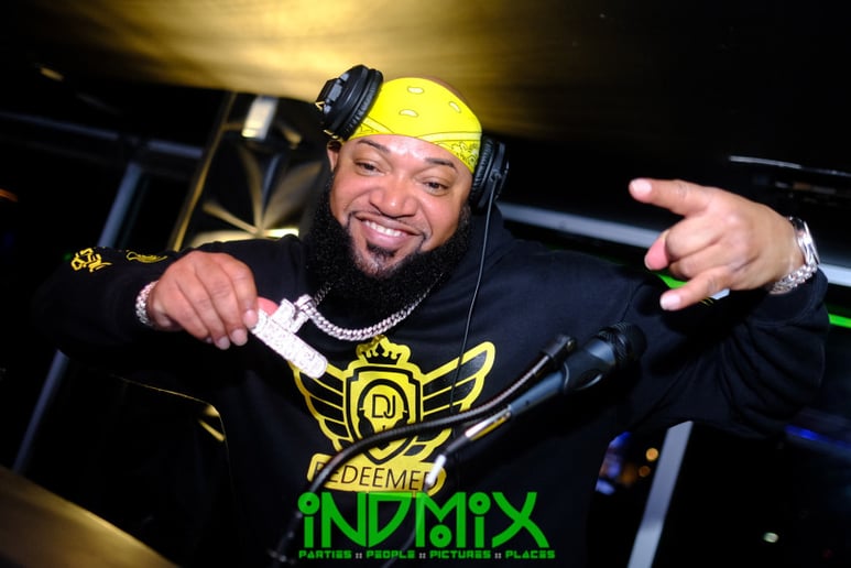 Gallery photo 4 of DJ Redeemed