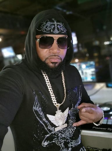 Gallery photo 5 of DJ Redeemed