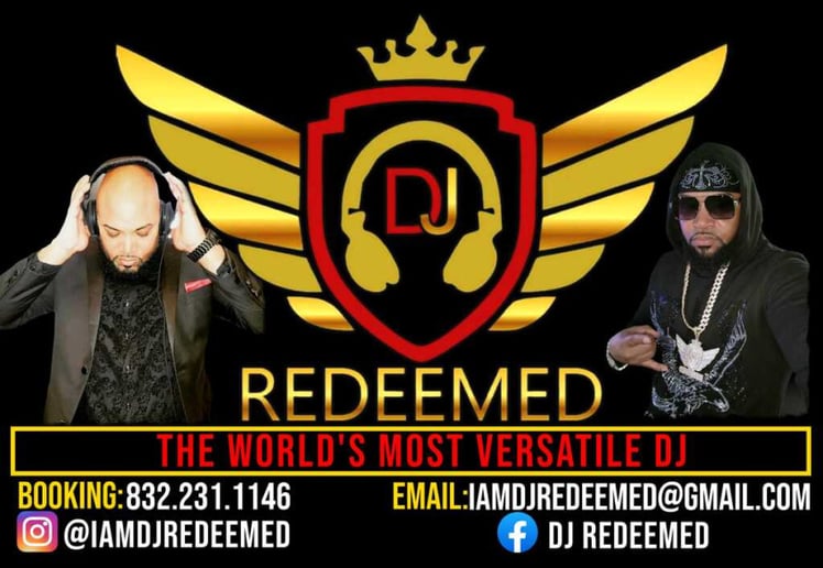 Gallery photo 7 of DJ Redeemed
