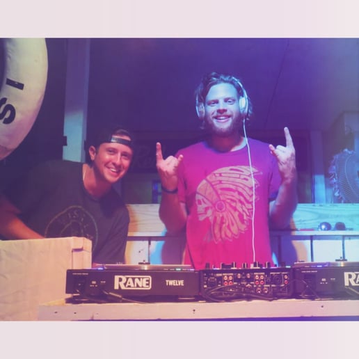 Gallery photo 9 of DJ Redfox
