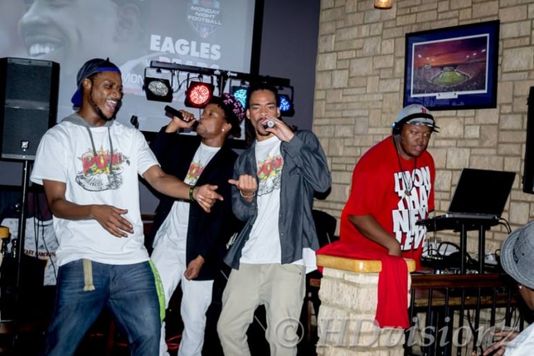 Gallery photo 2 of DJ Redzz Entertainment