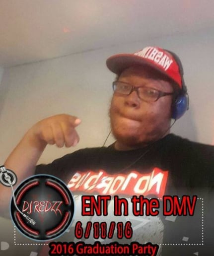 Gallery photo 3 of DJ Redzz Entertainment