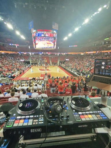 Gallery photo 7 of DJ Ree Maniac