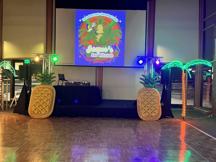 Gallery photo 4 of DJ Reggie Fields