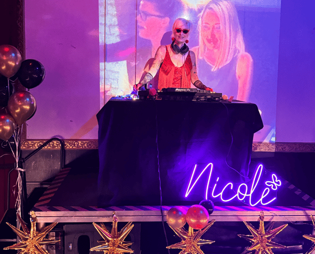 Gallery photo 26 of DJ Reggie Y2K