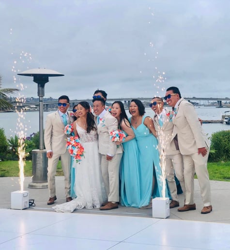 Gallery photo 9 of DJ Remedy Weddings