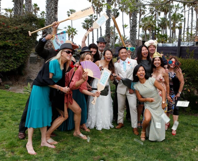 Gallery photo 8 of DJ Remedy Weddings