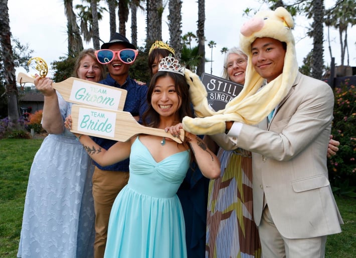 Gallery photo 5 of DJ Remedy Weddings