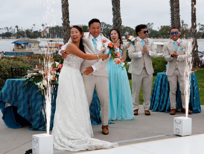 Gallery photo 1 of DJ Remedy Weddings