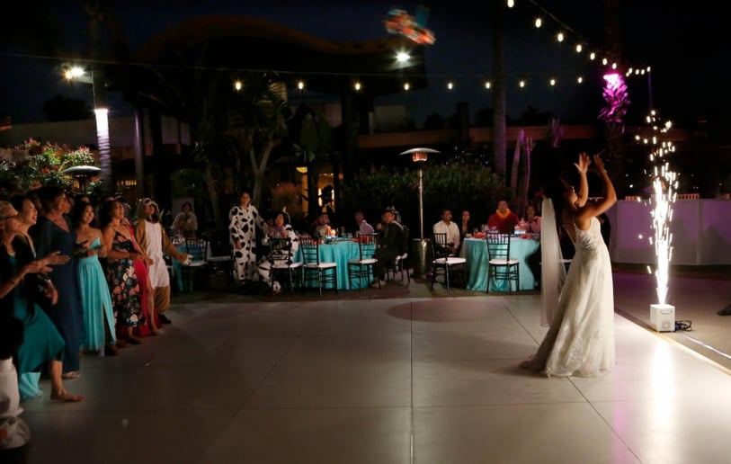 Gallery photo 4 of DJ Remedy Weddings