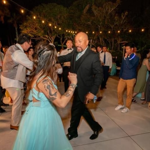 Gallery photo 2 of DJ Remedy Weddings