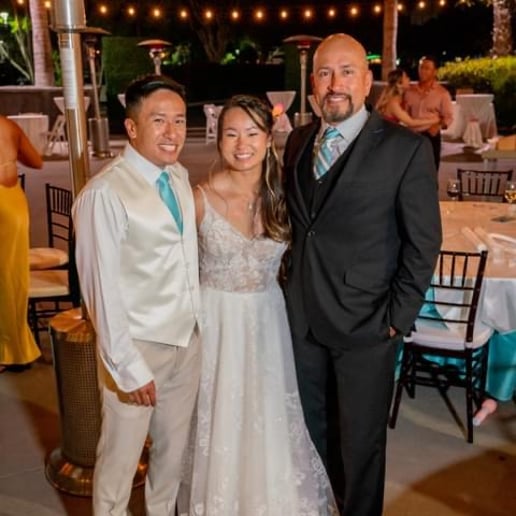 Gallery photo 10 of DJ Remedy Weddings