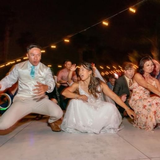 Gallery photo 3 of DJ Remedy Weddings