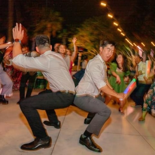 Gallery photo 6 of DJ Remedy Weddings