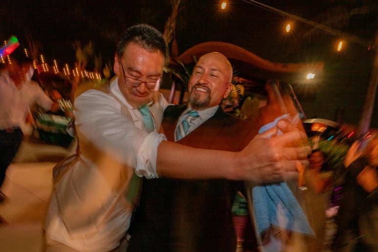 Gallery photo 7 of DJ Remedy Weddings
