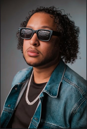 Gallery photo 1 of DJ Remy P