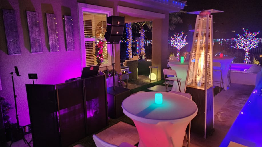 Gallery photo 8 of DJ Retro