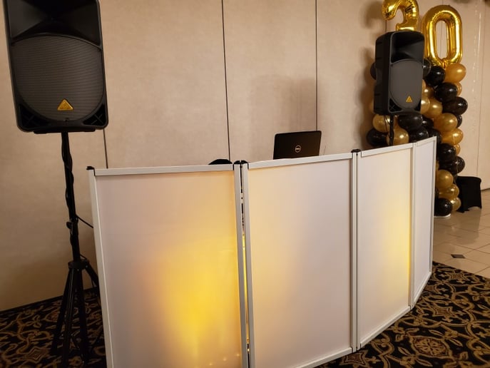 Gallery photo 4 of DJ Rev