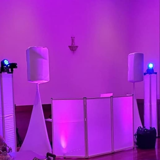 Gallery photo 1 of DJ Rev