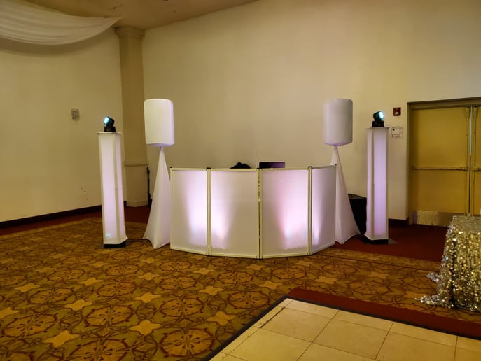 Gallery photo 5 of DJ Rev