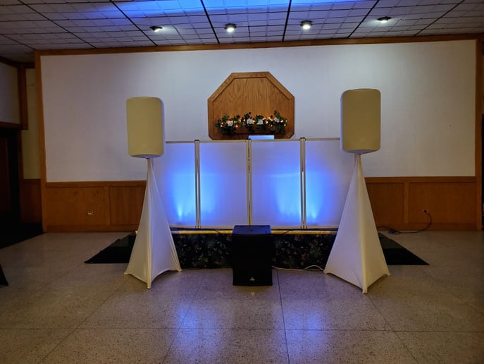 Gallery photo 6 of DJ Rev