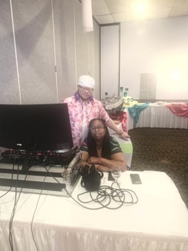 Gallery photo 2 of DJ Rice