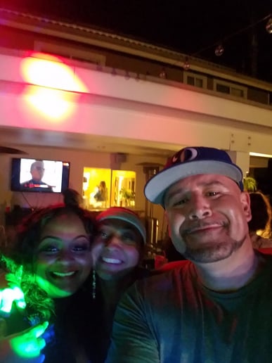 Gallery photo 16 of Dj Rich Intempo