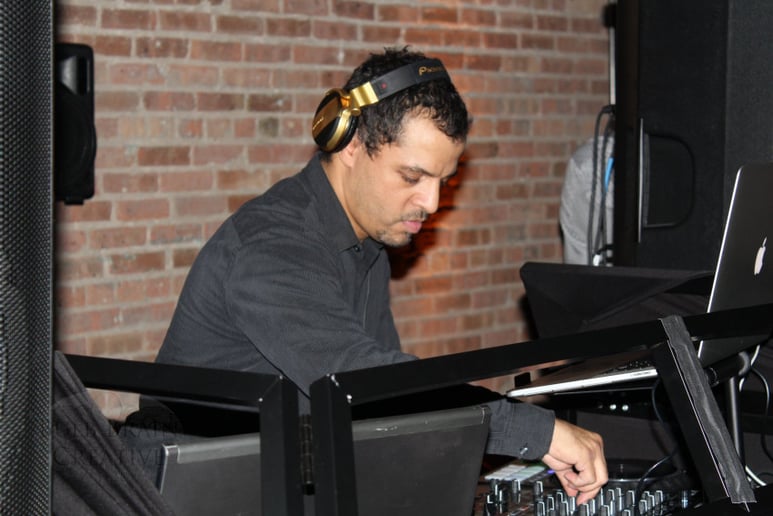 Gallery photo 8 of DJ Rich Rob