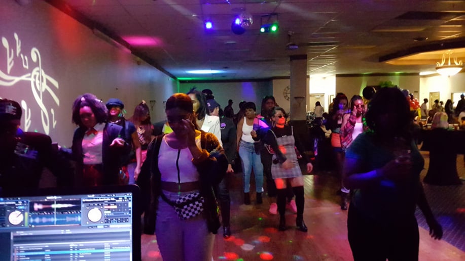 Gallery photo 2 of Dj Richie Rich