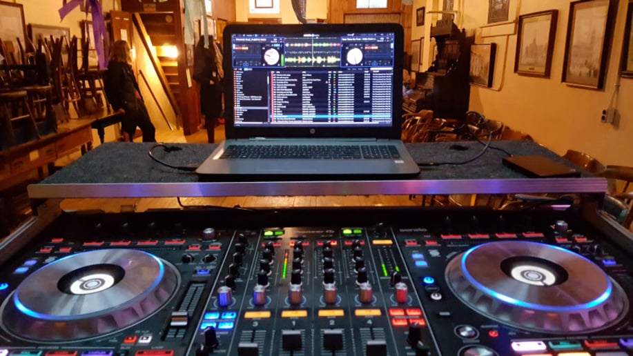 Gallery photo 5 of Dj Richie Rich