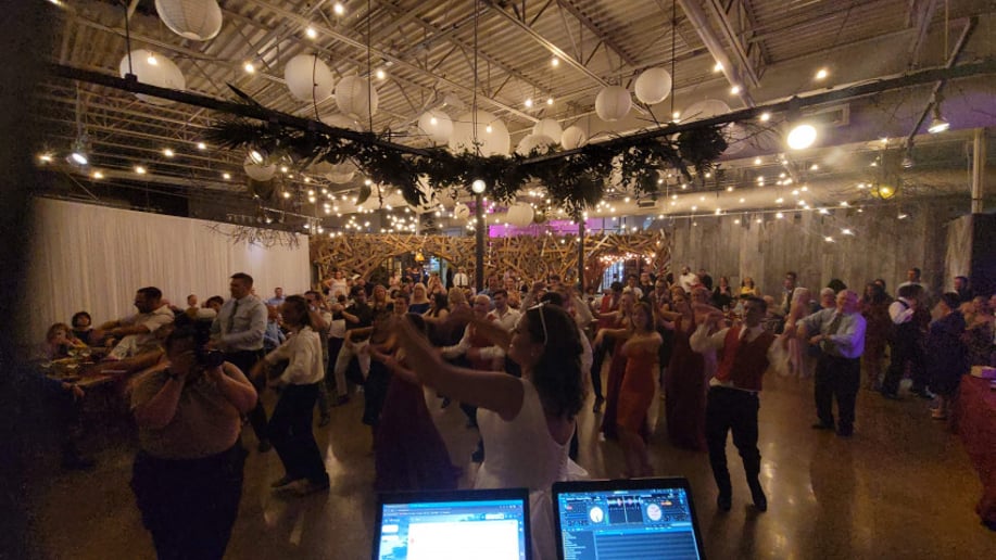 Gallery photo 6 of Dj Richie Rich