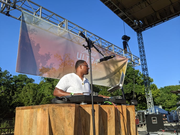 Gallery photo 1 of DJ Richy