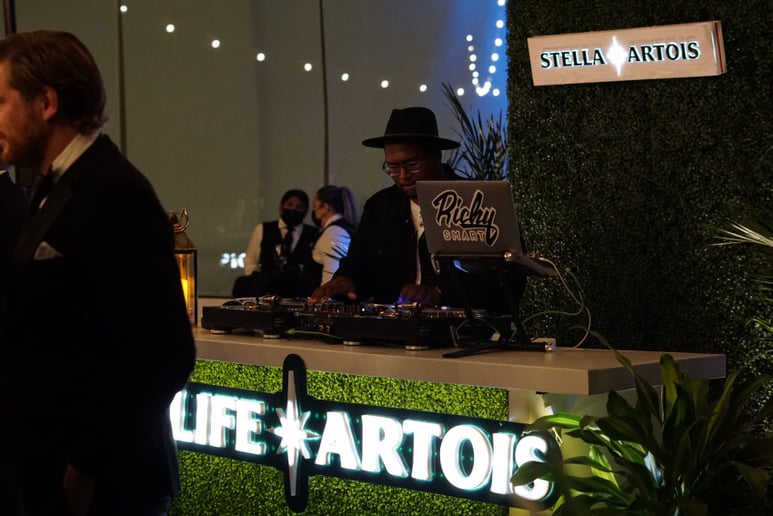 Gallery photo 2 of DJ Richy