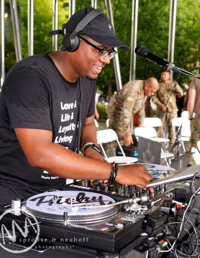 Gallery photo 3 of DJ Richy