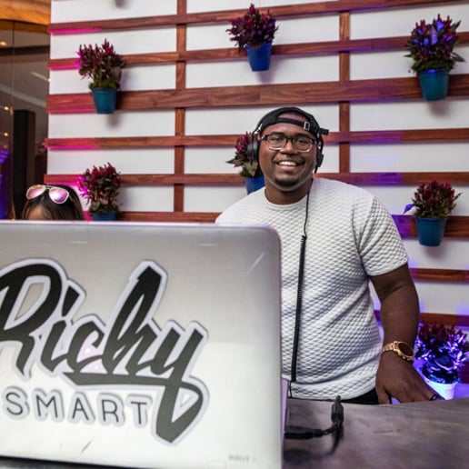 Gallery photo 4 of DJ Richy