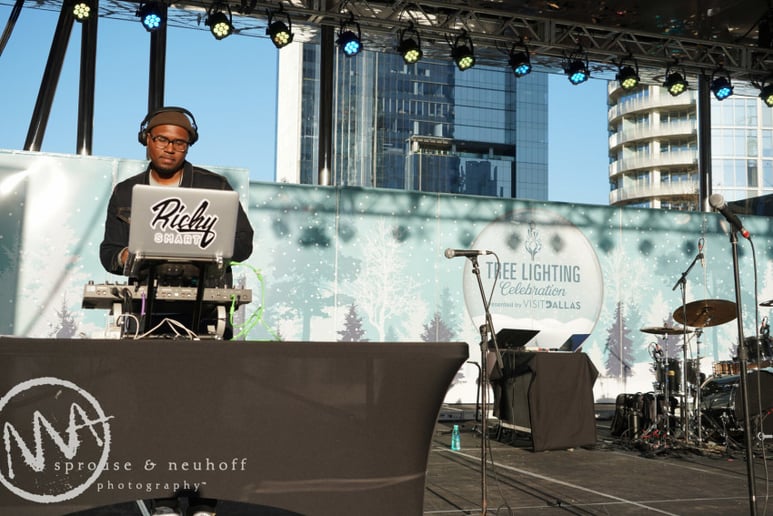 Gallery photo 9 of DJ Richy