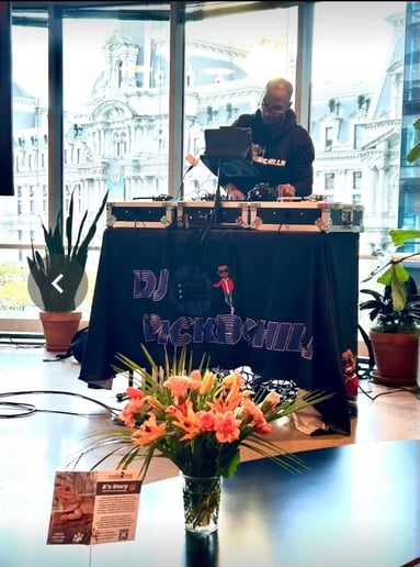 Gallery photo 3 of DJ RickBchilln
